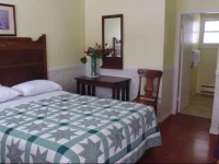 The Victorian Motel & RV Park 