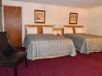 Western Traveller Motel 