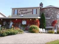 Auberge la Rosepierre 