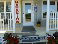 Motel Studio la CroisiГЁre 