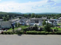 Auberge La Rocaille 