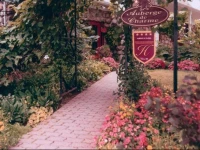 Auberge Le Flores 