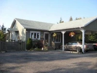 Domaine Ste-Flore 