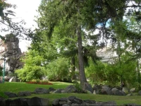 Le Manoir du Rocher 