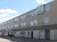 Acorn Motel 