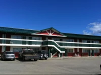 Alpine Lodge Motel & Restaurant 
