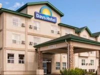 Days Hotel and Suites Grande Cache 