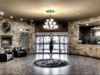Podollan Inn & Spa - Grande Prairie 