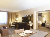 Pomeroy Hotel & Conference Centre 