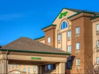 Holiday Inn & Suites Grande Prairie 