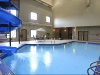Quality Inn & Suites Grand Prairie 