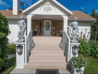 River Road Bed & Breakfast 