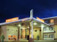 Stonebridge Hotel Grande Prairie 
