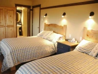 Auberge la Salicorne 