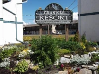 Granisle Resort 