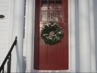 Grand Oak Manor Bed and Breakfast 