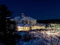 Residence Inn by Marriott Gravenhurst Muskoka Wharf 