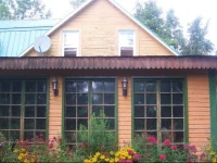 Maison du Voyageur 
