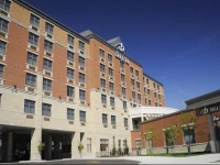 Delta Guelph Hotel and Conference Center 
