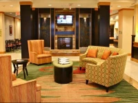 Fairfield Inn & Suites by Marriott Guelph 