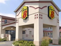 Super 8 Guelph 