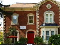 Norfolk Guest House Inn 