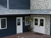 The Raven Hotel 