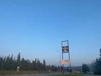 Glacier View Inn 