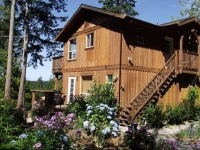 Secret Cove Cottage Suites 