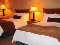 Pinestone Resort, Conference Centre, Spa & Golf Course 