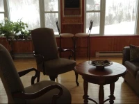 La Table Dans Les Nuages 