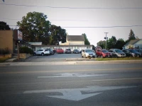 Canadiana Motel 
