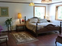 Harrison Hammond House Bed and Breakfast 