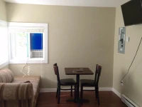 Lake Errock Motel 