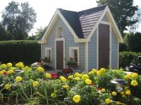 Covered Bridge Bed and Breakfast 4*