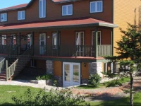 GГ®te La Maison Chez J.P. Bed and Breakfast 