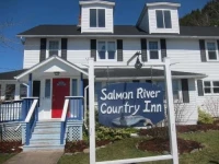 Salmon River Country Inn 