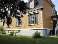 The Cable House 