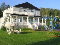 Auberge Presbytere Mont Lac-Vert 