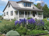 Solmundson Gesta Hus B&B and Wellness Centre 