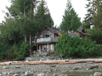 Heron Guest House 