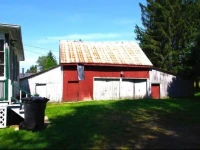Maison de Campagne -Trudel 3*