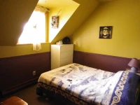 Maison Trudel Gite 