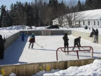 Rendez-Vous Familial pointe St-Charles 