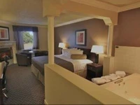 Quality Inn & Suites High Level 