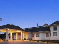 Days Inn Hinton-Jasper 
