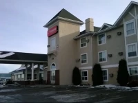 Econolodge Inn and Suites 