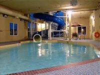 Holiday Inn Express Hotel & Suites-Hinton 