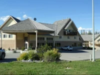 Lakeview Inn & Suites - Hinton 