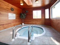 White Wolf Inn 
